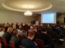 Cтратегическая сессия потенциальных участников промышленного Кластера