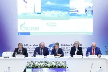 круглый стол  «Диалог заказчиков и разработчиков технологий по теме: Направления и инструменты реализации проектов освоения Арктического шельфа в интересах российских предприятий ТЭК».