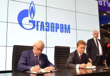 Создание в Санкт-Петербурге Кластера высокотехнологичных решений для освоения ресурсов Мирового океана и Арктики