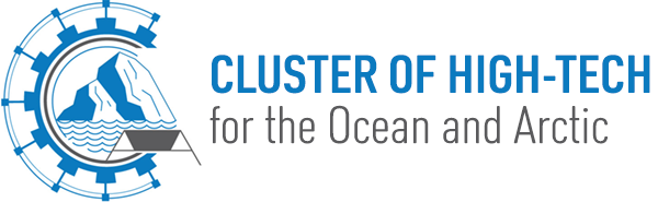 Cluster of High-Tech for the Ocean and Arctic